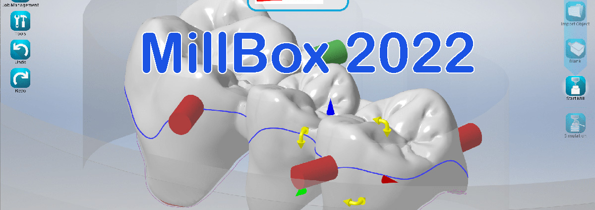 MillBox2022 MillBox 2022