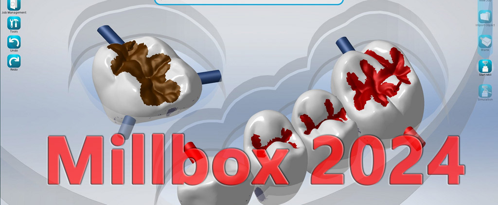 Millbox 2024