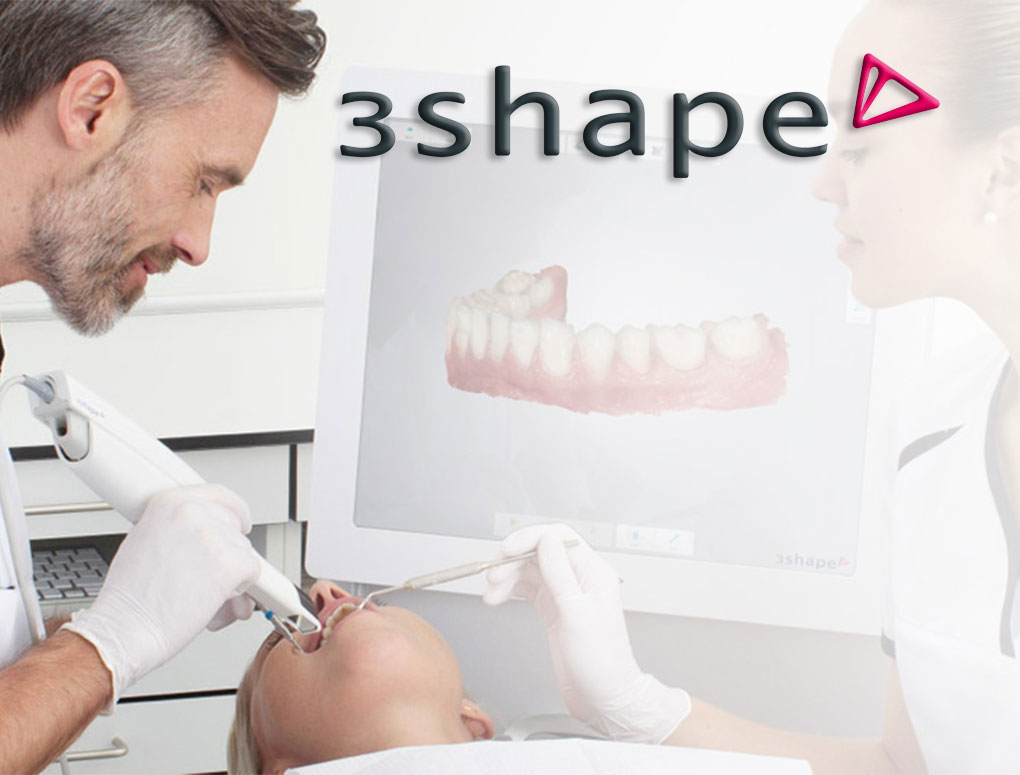 3Shape