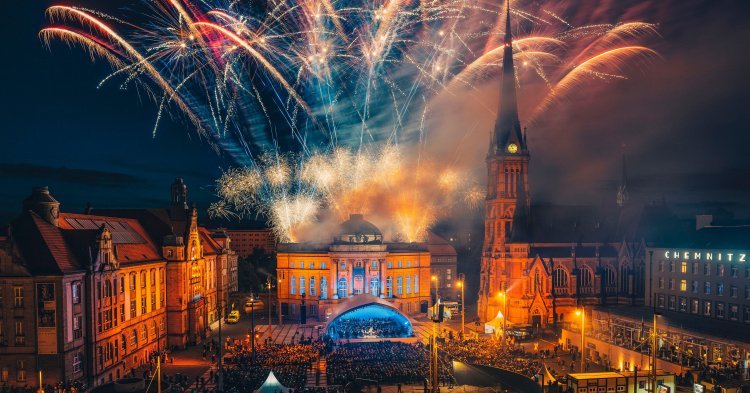 Chemnitz